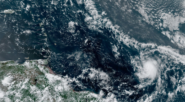 Tormenta Gonzalo