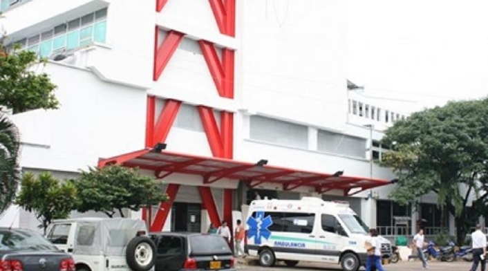 Hospital de Neiva