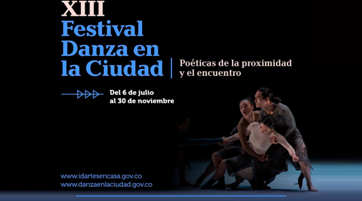Imagen Promocional Idartes Imagen Promocional Idartes