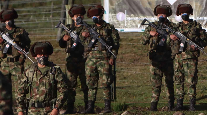 Conflicto en el Meta