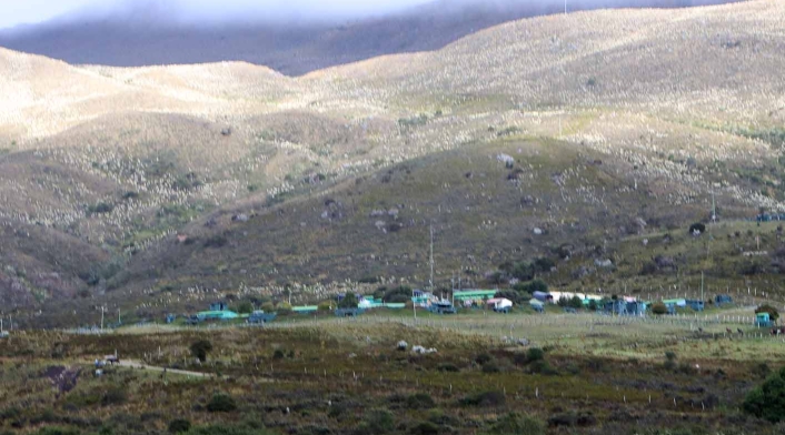 Conflicto en el Meta