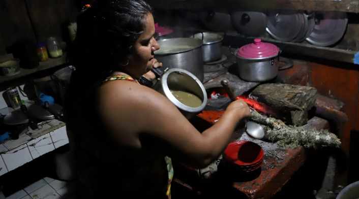 Testimonios de las mujeres campesinas que sufrieron la guerra en el Meta