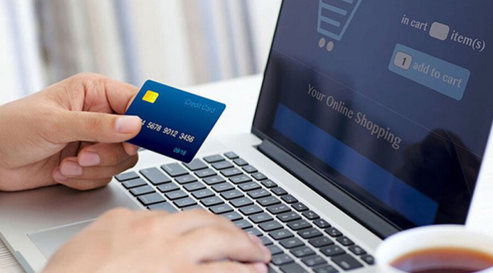 Internet redes sociales compras e commerce