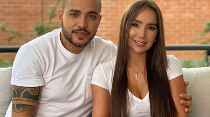 Paola Jara y Jessi Uribe