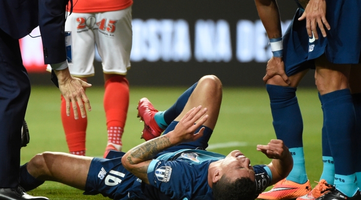 Mateus Uribe