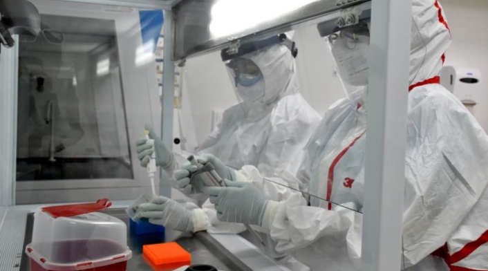 Las muestras no podrán ser procesadas en el laboratorio.