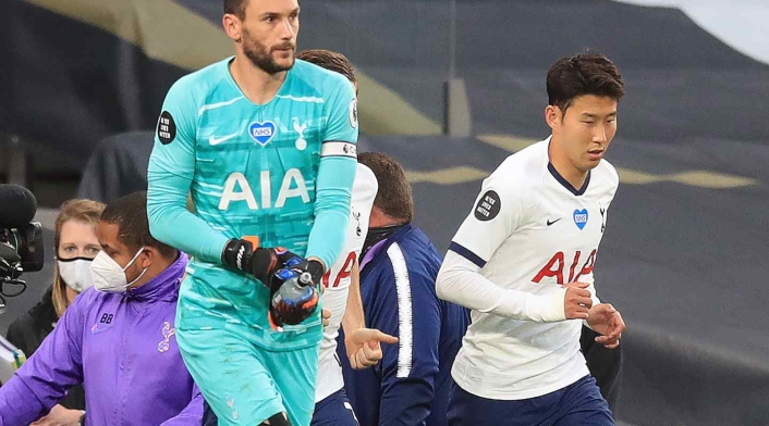 Tottenham - 2020
