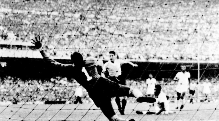 ‘Pepe’ Schiaffino al 66'