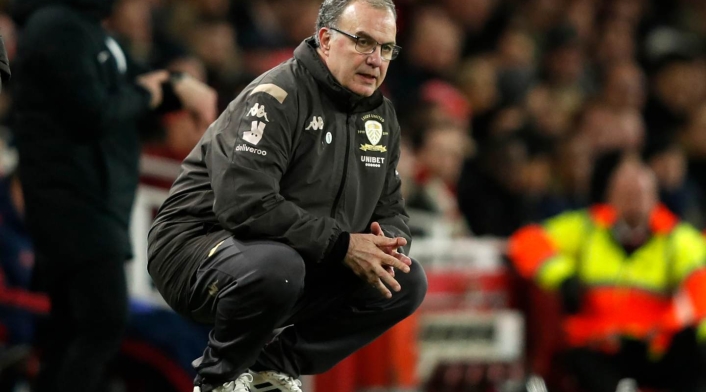 Marcelo Bielsa
