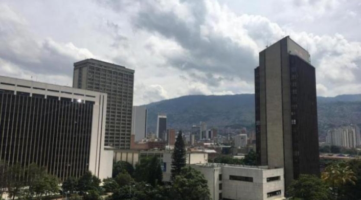 Medellín Medellín