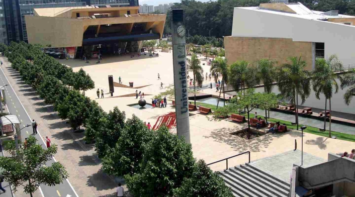 Medellín ciudad