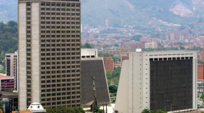 Medellín, ciudad