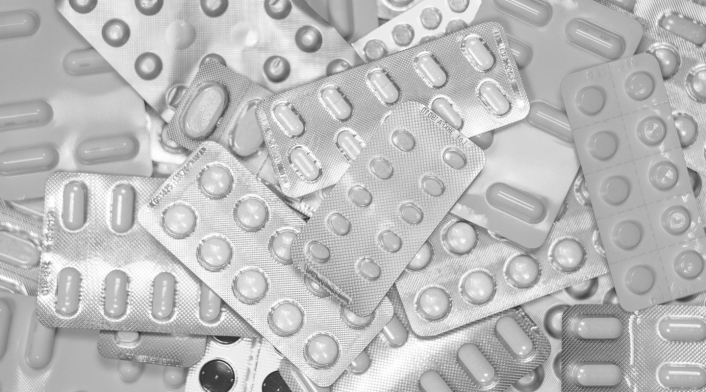 Pastillas