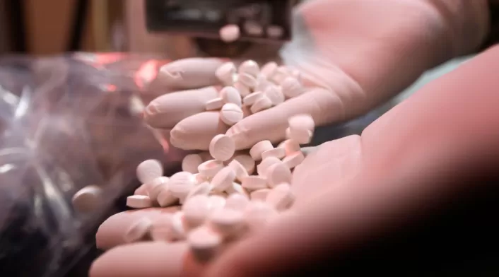 En la lucha contra la Covid-19, hay quienes acuden a un medicamento de uso exclusivo para animales. Medicamentos