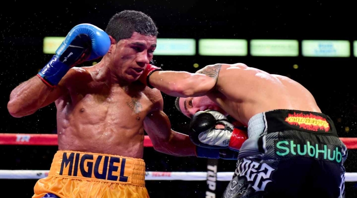 Miguel Marriaga