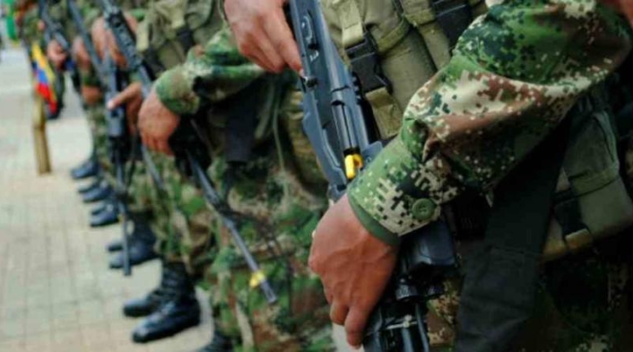 militares militares