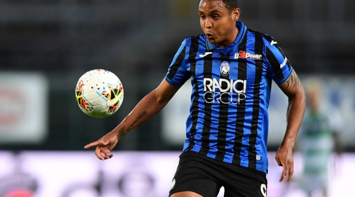Luis Fernando Muriel