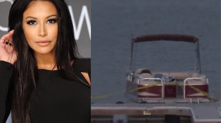 Naya Rivera