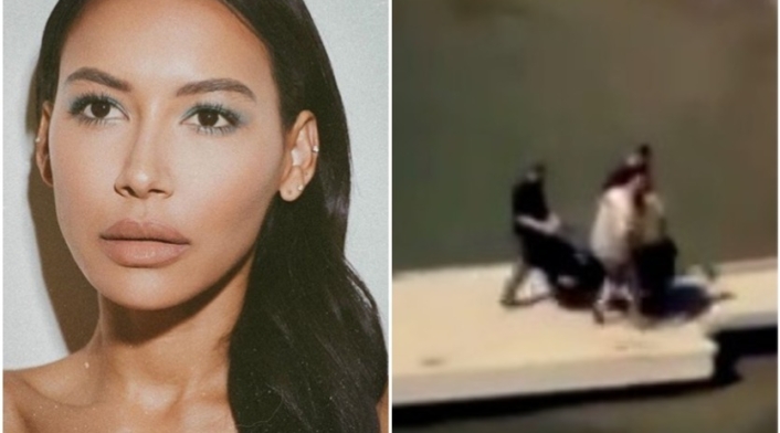 Naya Rivera