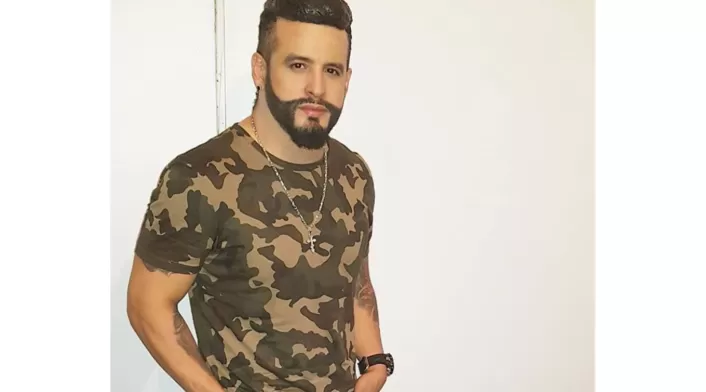 Nelson Velásquez
