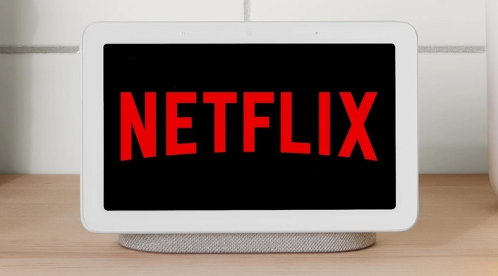 Nest Hub, pantalla inteligente de Google
