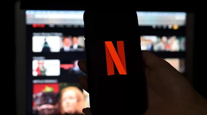 Netflix