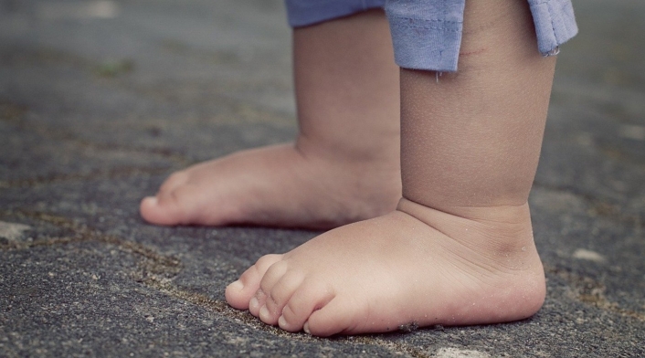 Niño de un año murió tras ingerir por accidente una sustancia alucinógena. Menor de edad