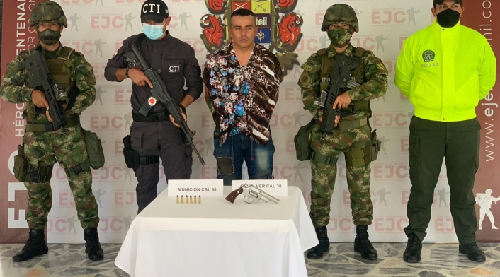 Homicidios Algeciras Huila