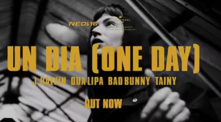 One Day - J Balvin