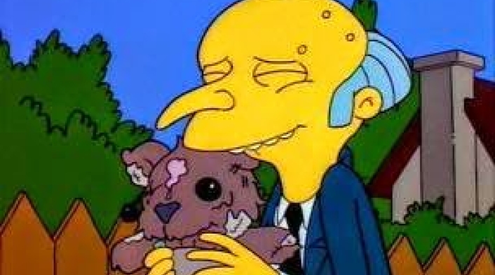 Oso Bobo Oso Bobo