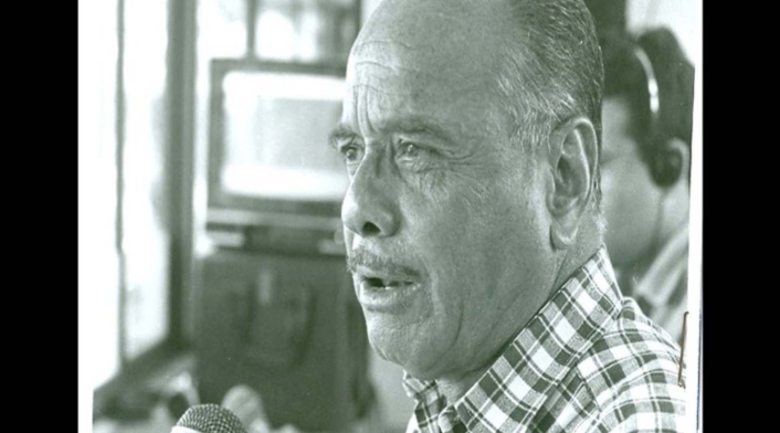 Pastor Londoño