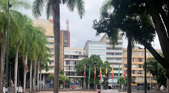 Toque de queda