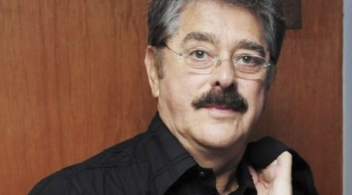 Raymundo Capetillo