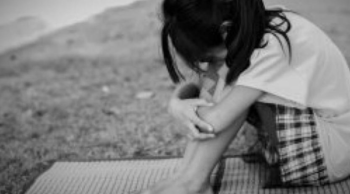 La madre de la menor pide ayuda y asegura tener miedo por las amenazas recibidas