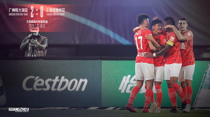 Regreso del fútbol a China