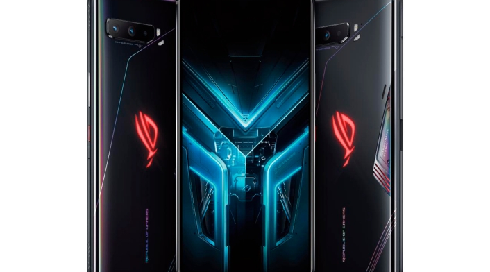 ROG Phone 3, smartphone para gamers profesional