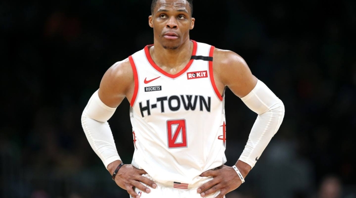 Russell Westbrook