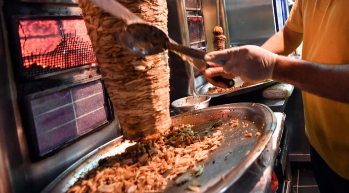 Shawarma