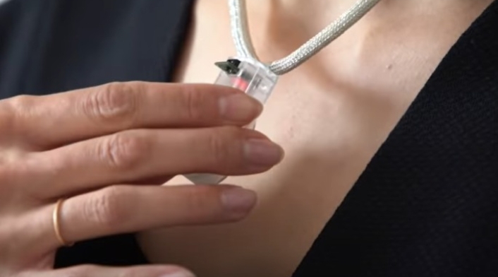 Collar Pulse