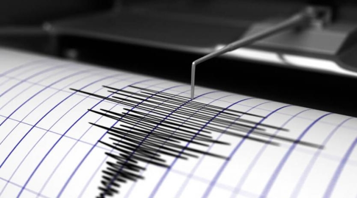 Temblor en Santander Temblor en Santander