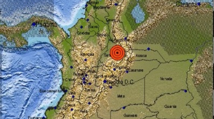 Temblor Temblor