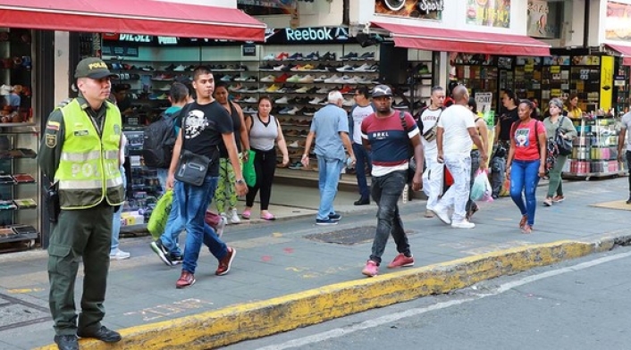 Cierre voluntario