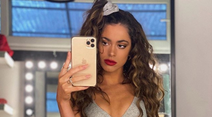 Tini Stoessel