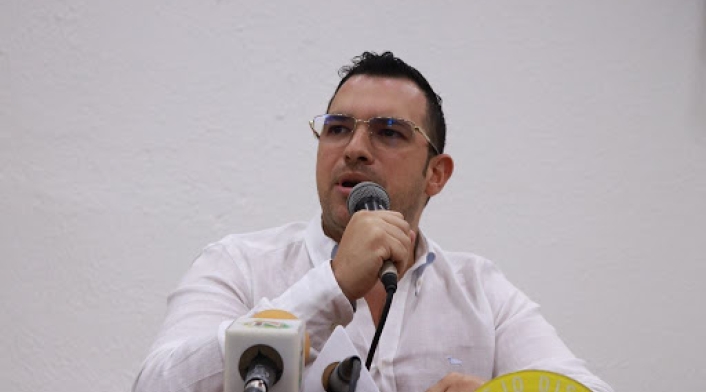 Contralor de Baranquilla.