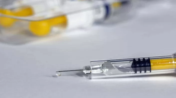 Vacuna contra coronavirus Vacuna contra coronavirus
