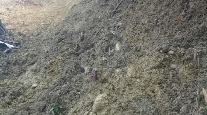 Los organismos de socorro de Caldas en alistamiento preventivo ante cualquier situación producto de las precipitaciones.