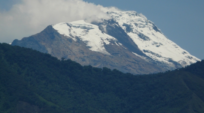 Alerta amarilla