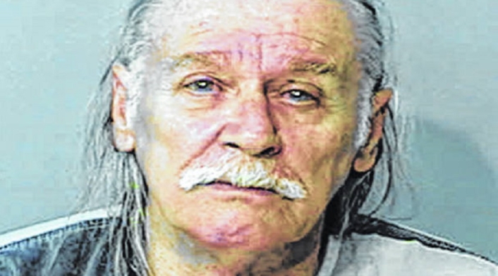 Larry Dean Porter