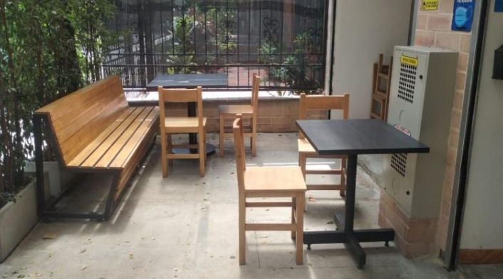 Referencia restaurantes Antioquia.