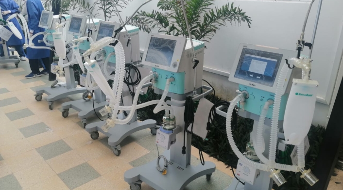 ventiladores en magangué
